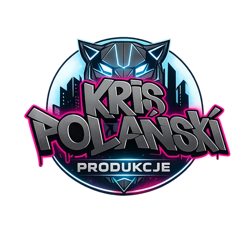 Kris Polański Produkcje logo